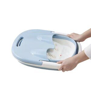 Portable Foot Soaker (Bundle to save on shipping)